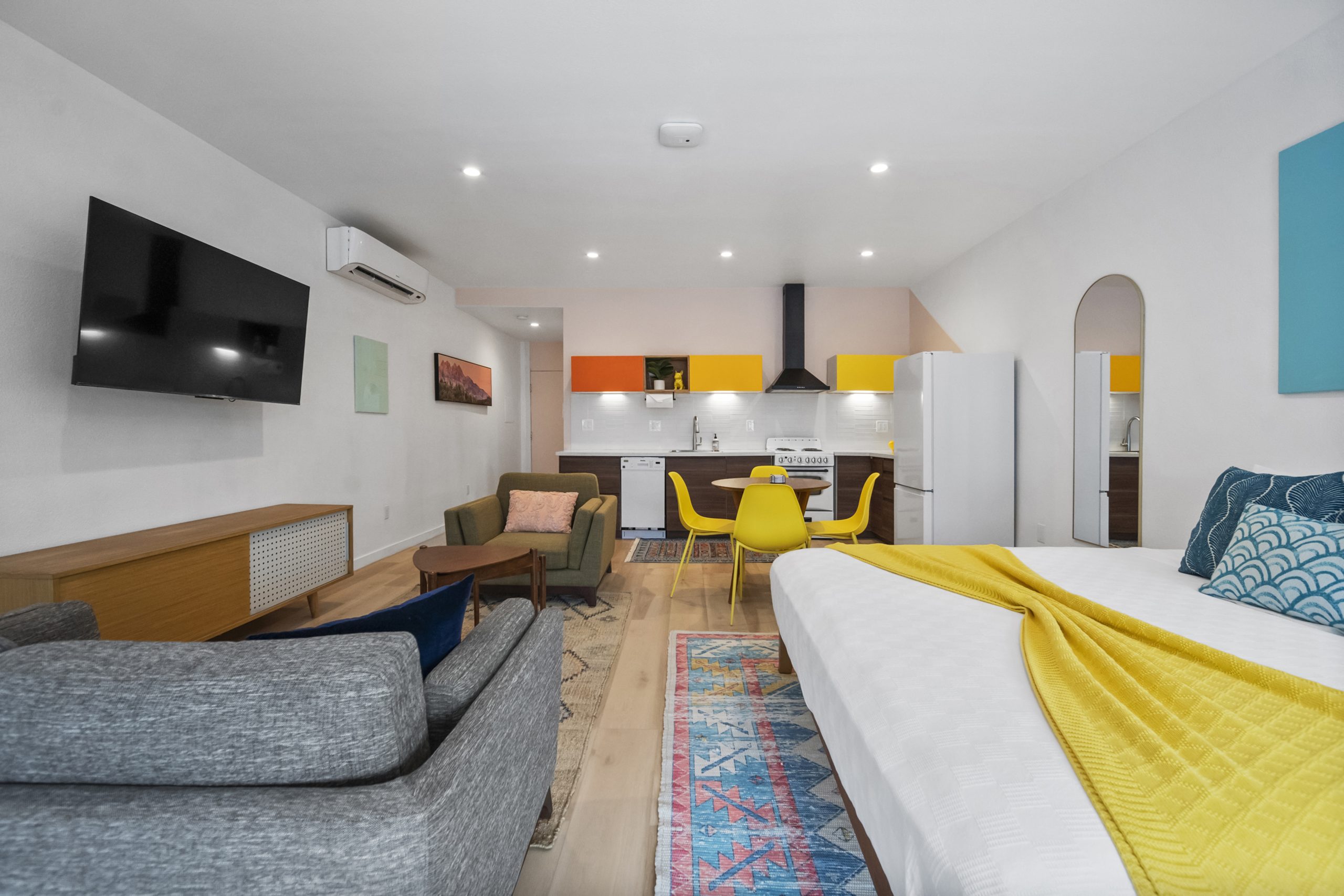 Palm Desert Vacation Rentals