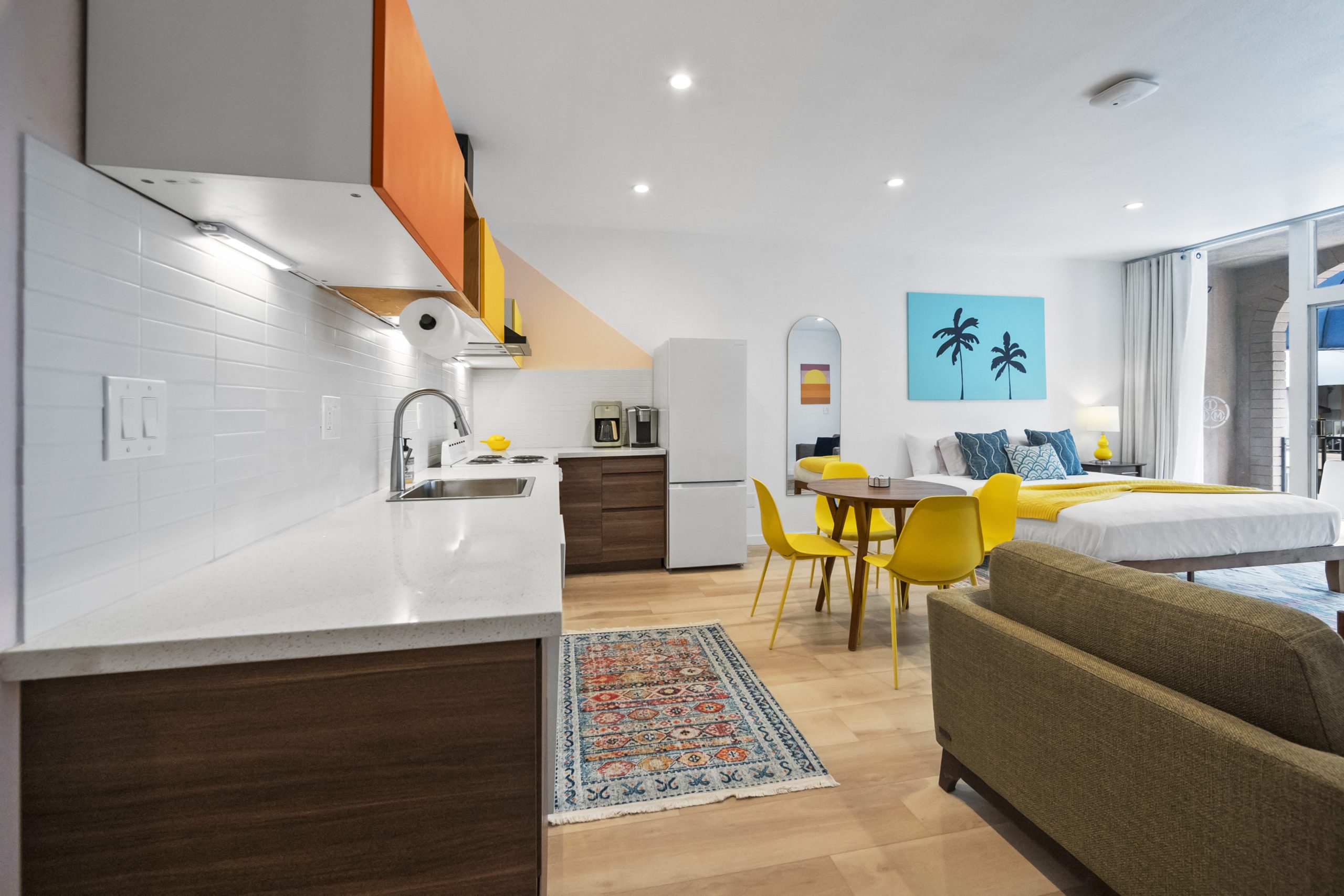 Palm Desert Vacation Rentals