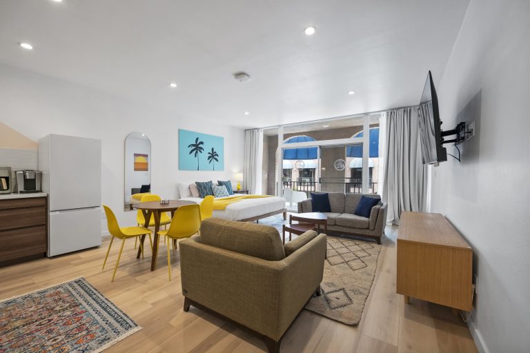 Palm Desert Vacation Rentals