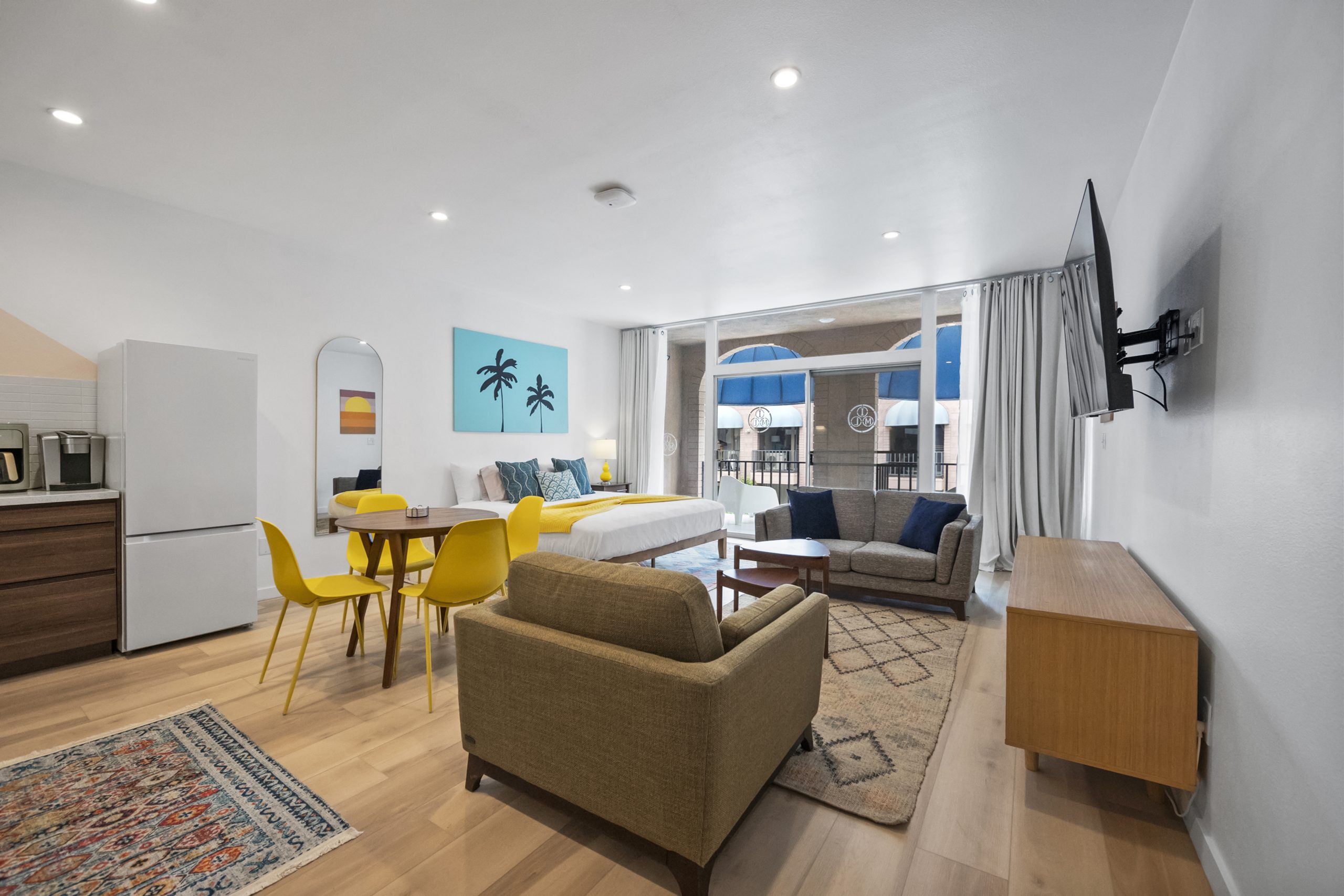 Palm Desert Vacation Rentals