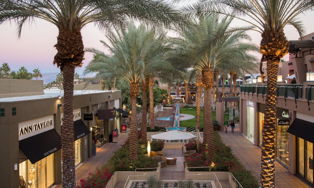 Palm Desert Vacation Rentals